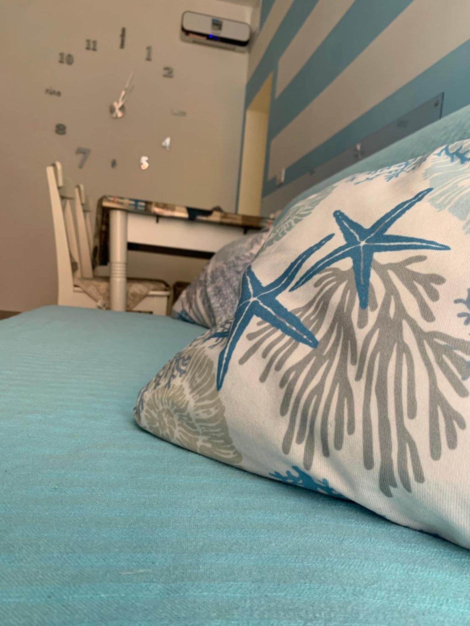 Casa Miconi Beach Capraia